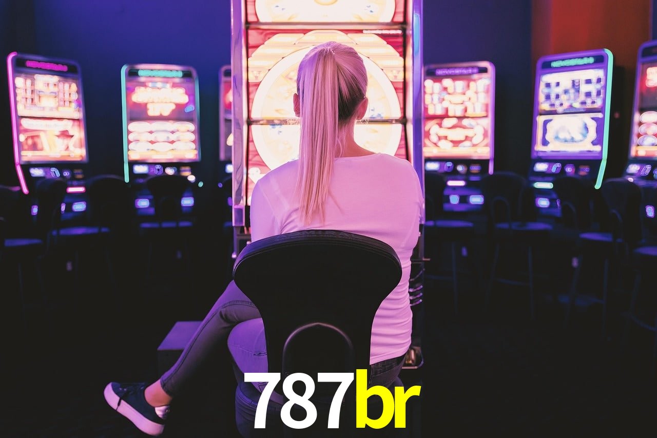 Welcome Bonus 787br