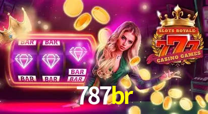A Revolução dos Aplicativos de Jogos no 787br