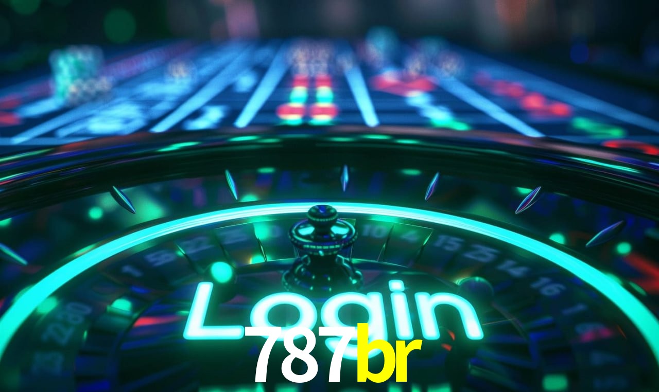 Estatísticas 787br