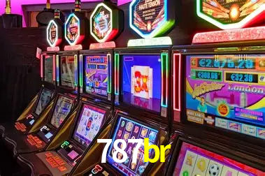 A Emoção da Loteria na 787br: Uma Chance de Mudança de Vida