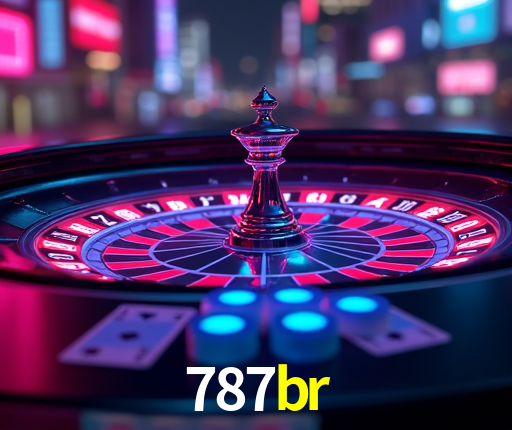A Experiência Imersiva dos Cassinos Ao Vivo no 787br