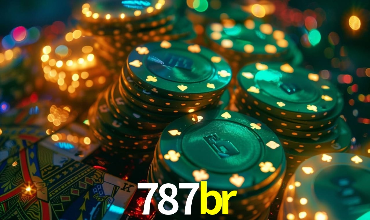 Estatísticas Esportivas 787br