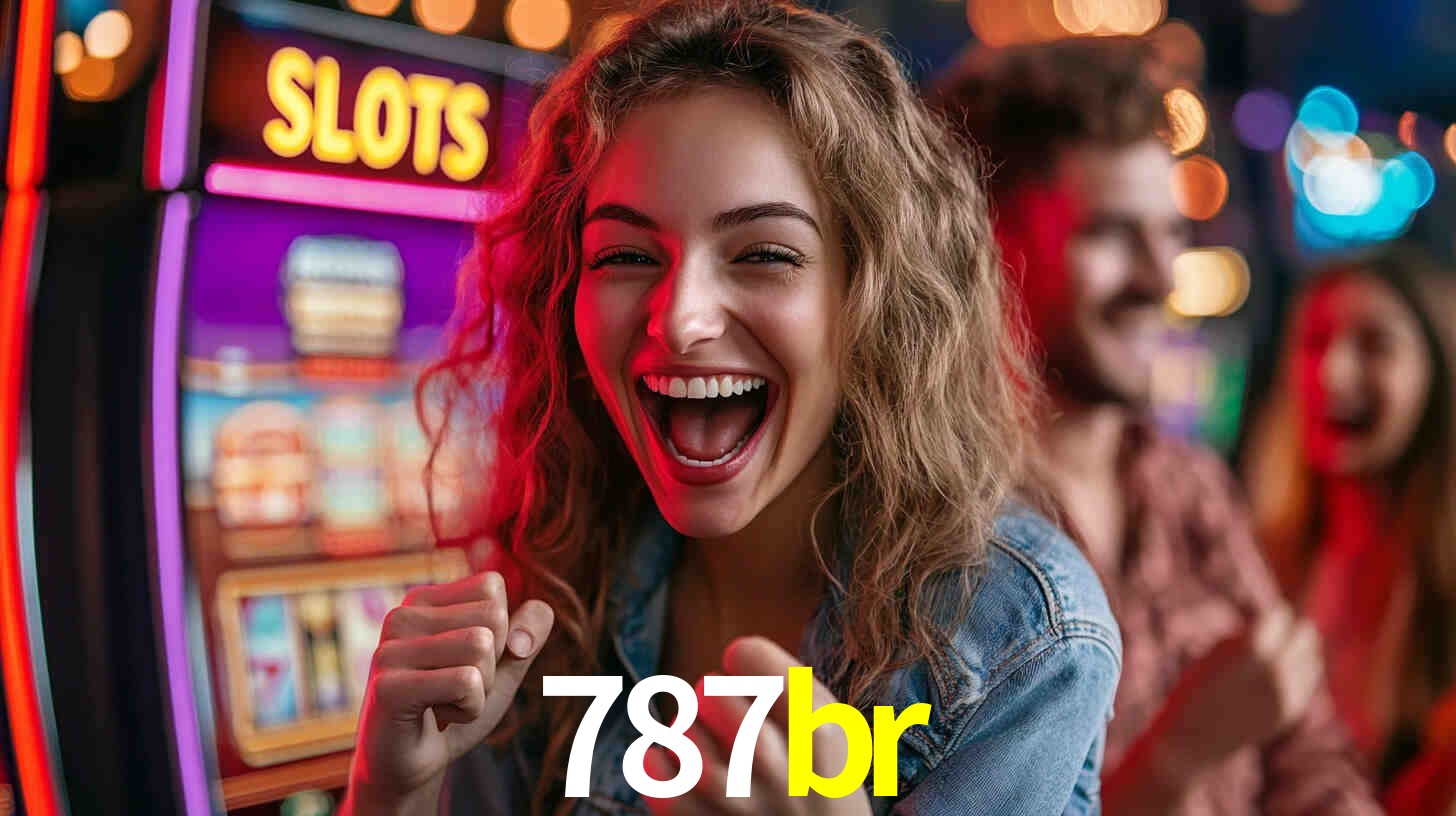 Descubra o Programa VIP da 787br: Vantagens Exclusivas para Jogadores