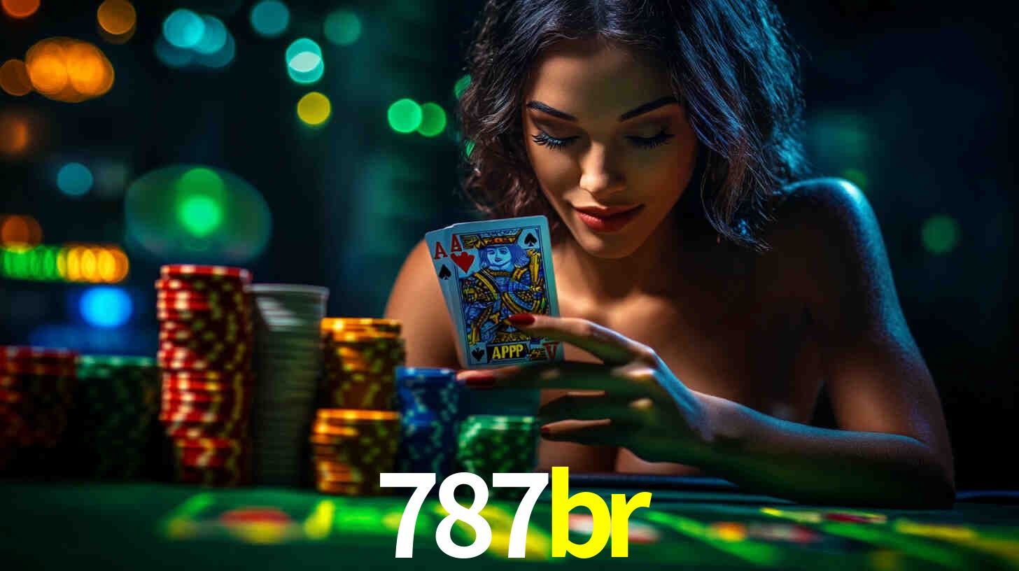 Explorando a Categoria de Eventos em Apostas na 787br