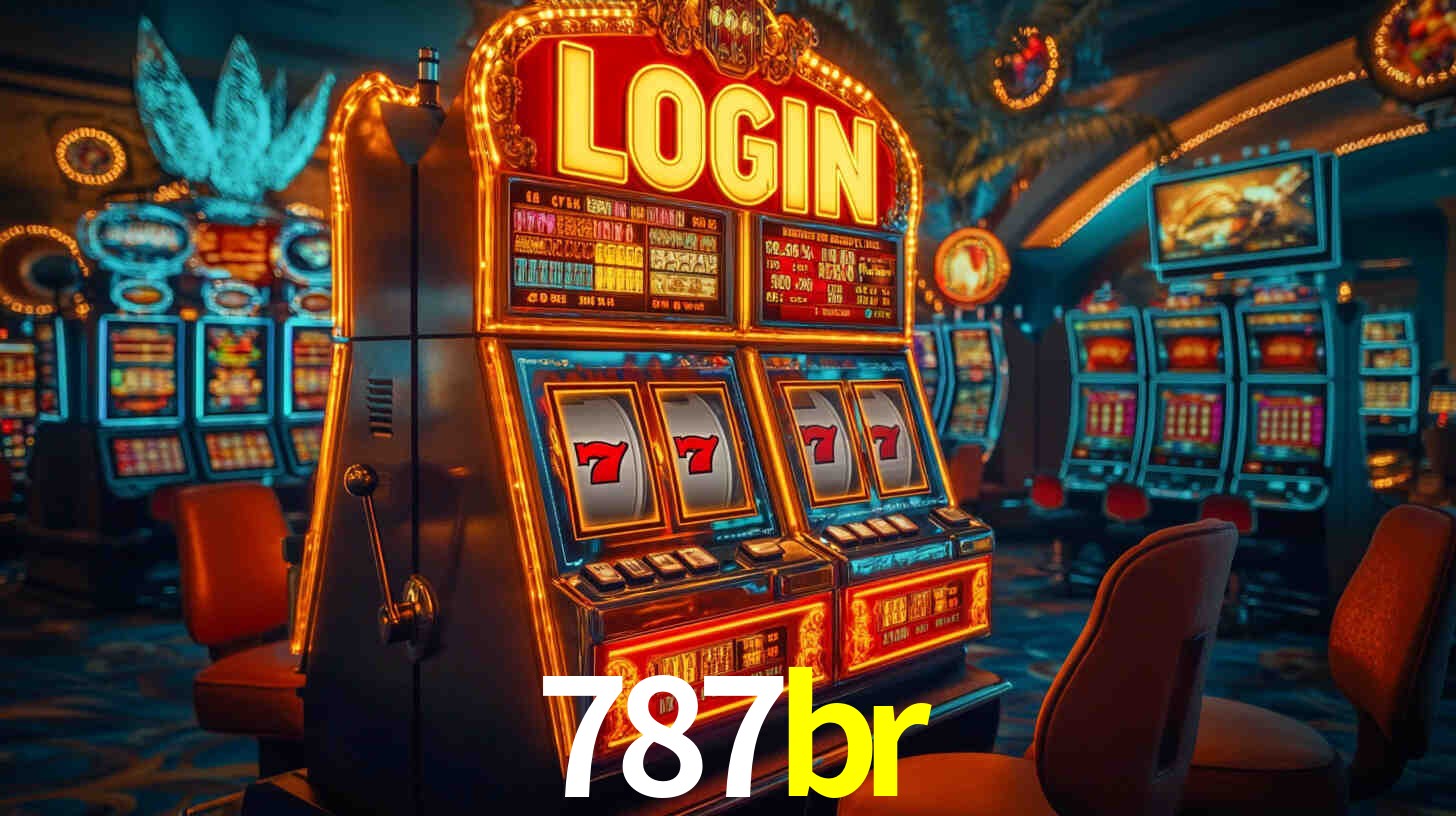 Ofertas Imperdíveis na 787br: Promoções e Bônus Que Valem a Pena