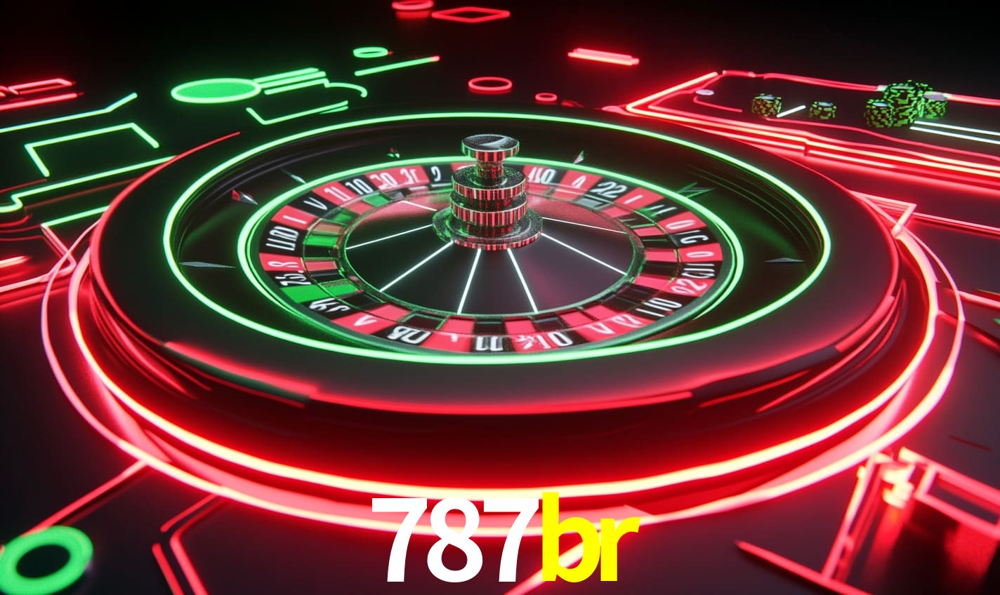 Desvendando o Mundo dos Jogos Virtuais na 787br