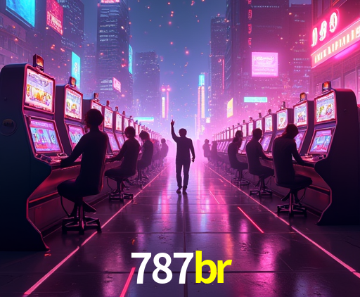 Casino VIP 787br