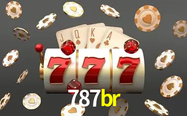 Descubra a Magia dos Jogos de Arcade no 787br