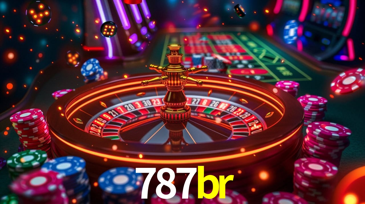 Interface do App 787br