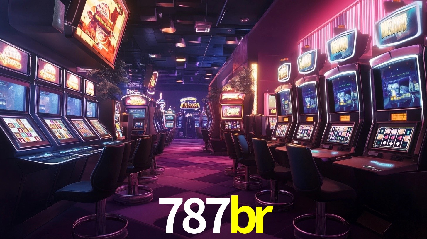 787br bet