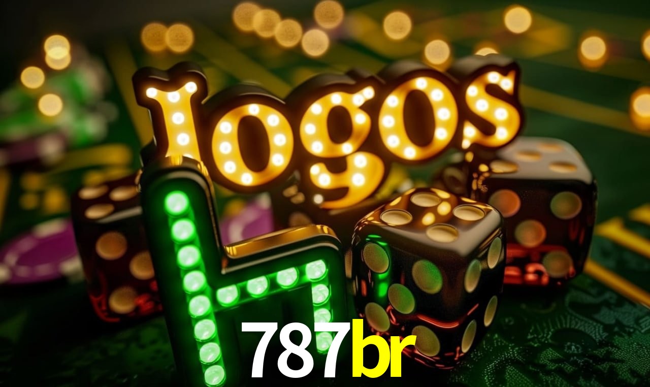 Diretório de Jogos 787br