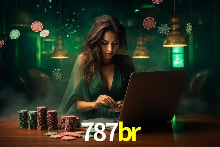 APP oficial da 787br para mobile