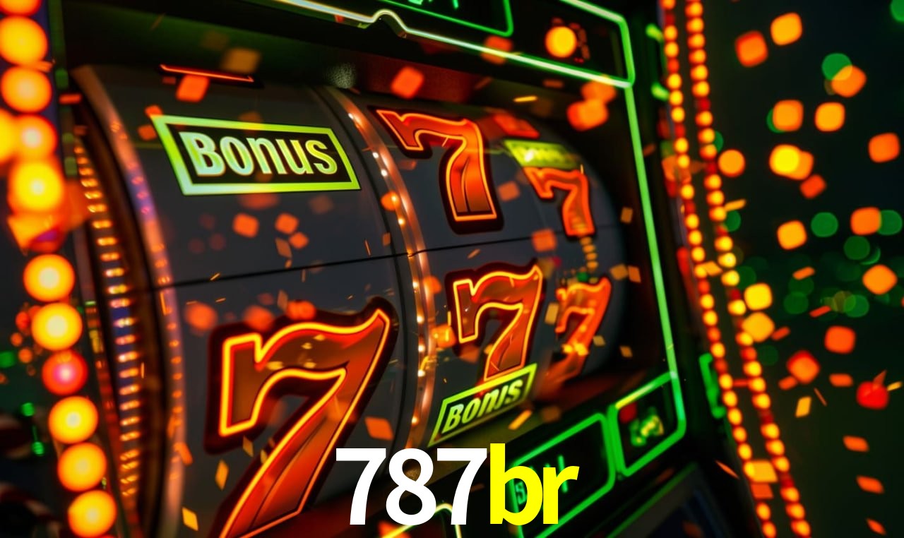 cassino 787br