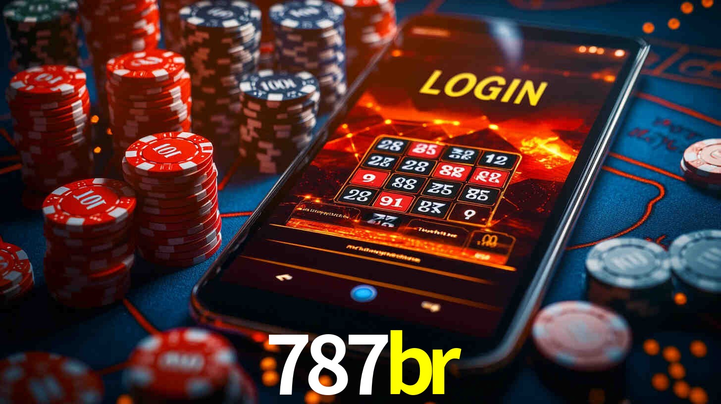 Bônus Generosos e Exclusivos no 787br para Você!