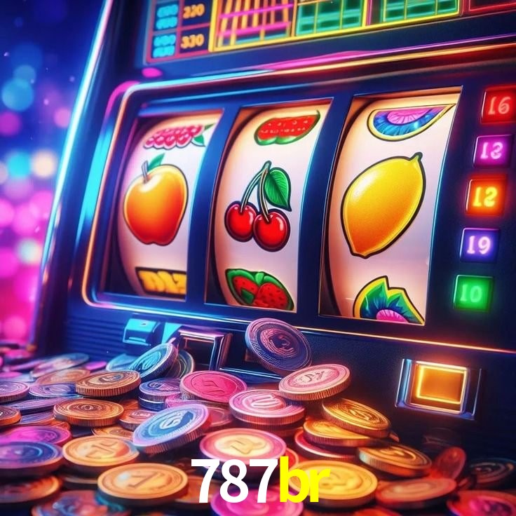 Estatísticas do Jogo 787br