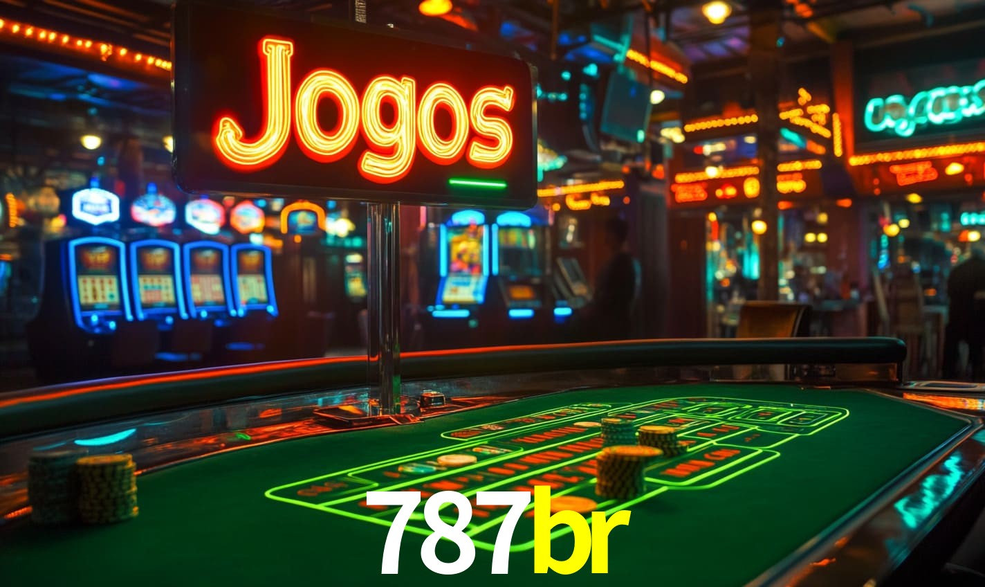 Tecnologia da Plataforma 787br