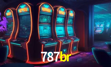 A Revolução dos Aplicativos de Jogos no 787br