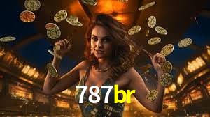 Sports Statistics 787br