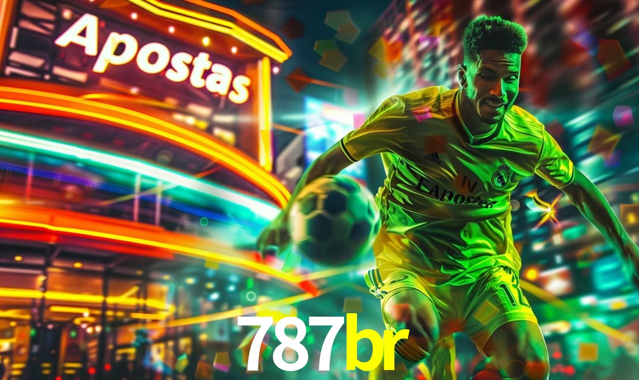 Casino Ao Vivo 787br