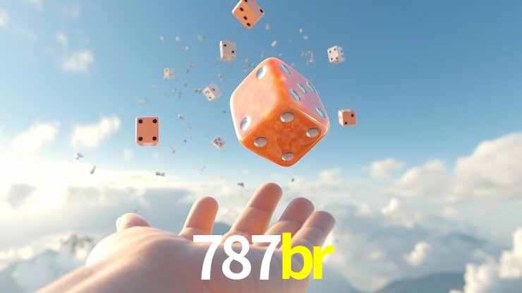 Live Casino 787br
