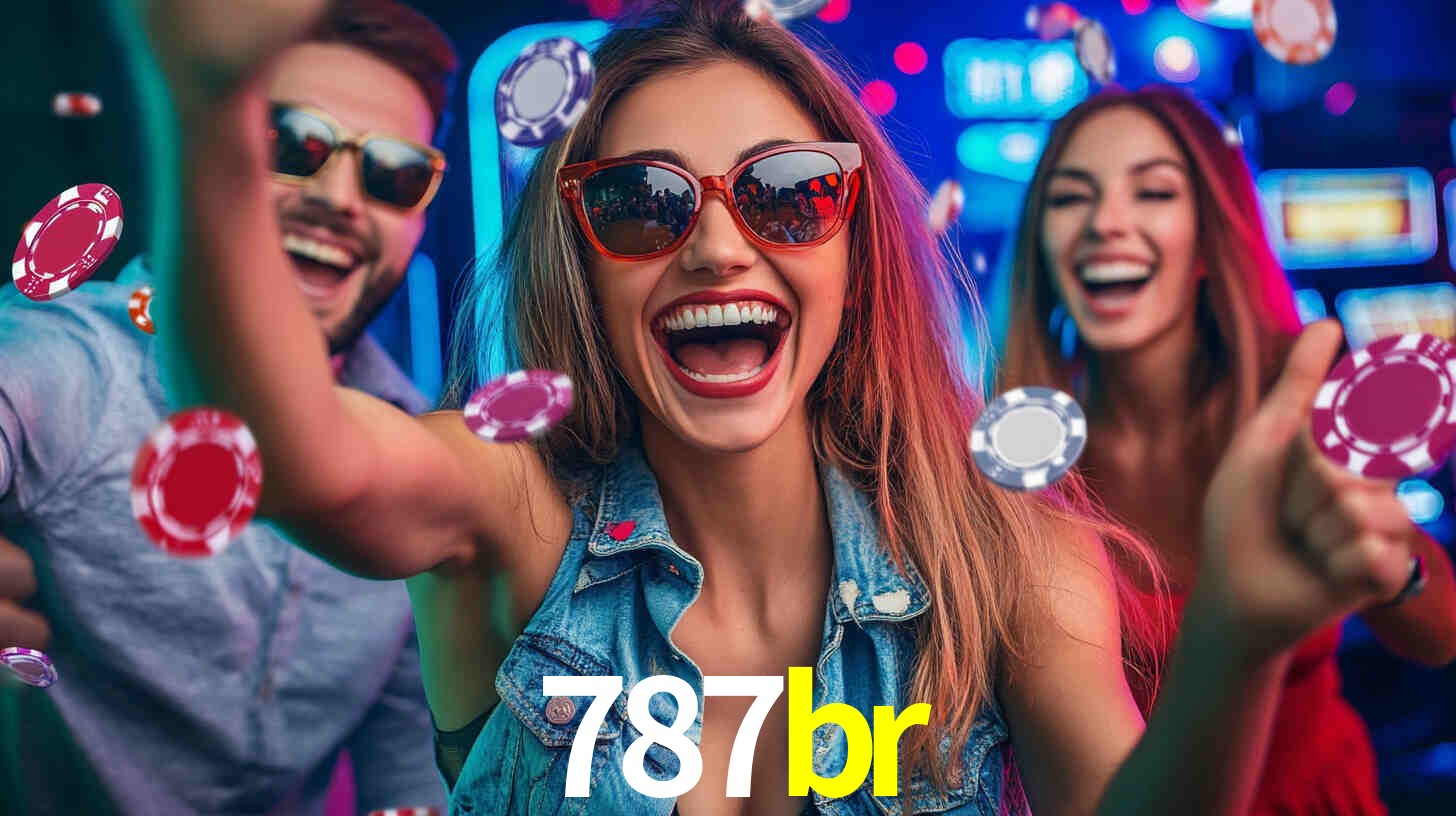 Explorando a Categoria de Eventos em Apostas na 787br