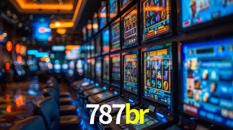 Slot Games 787br