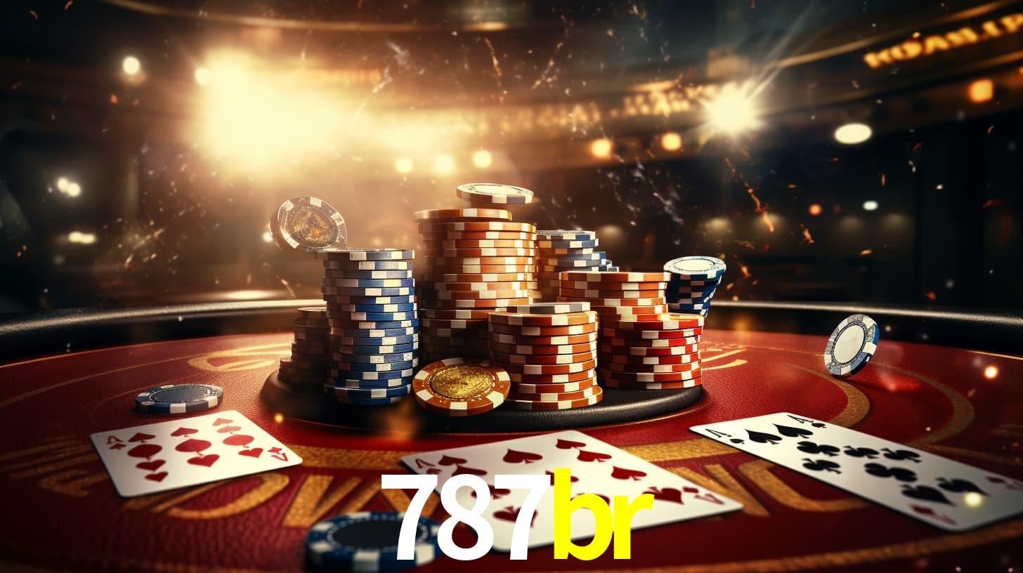Tournaments 787br