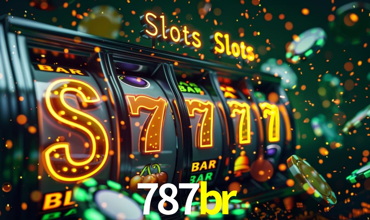 Apostas de Futebol 787br