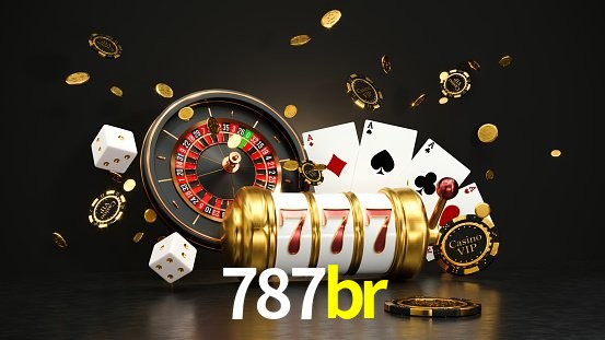 VIP Casino 787br