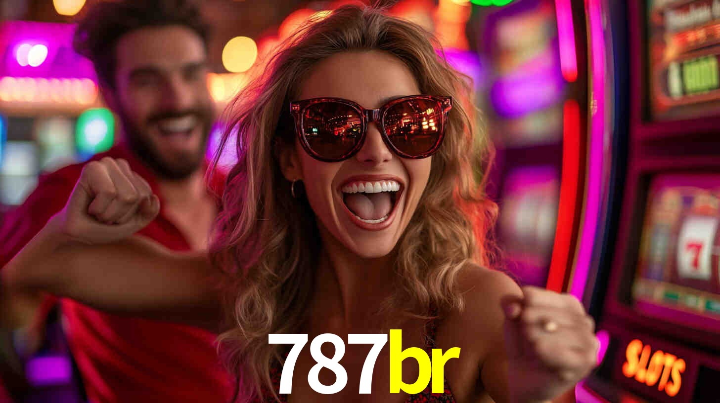 Descubra a Essência do 787br: Nossa História e Compromissos