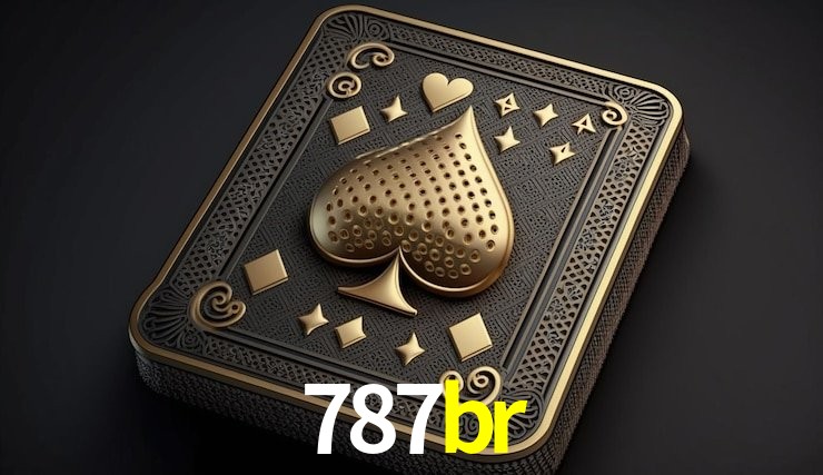 Recursos de Bônus 787br